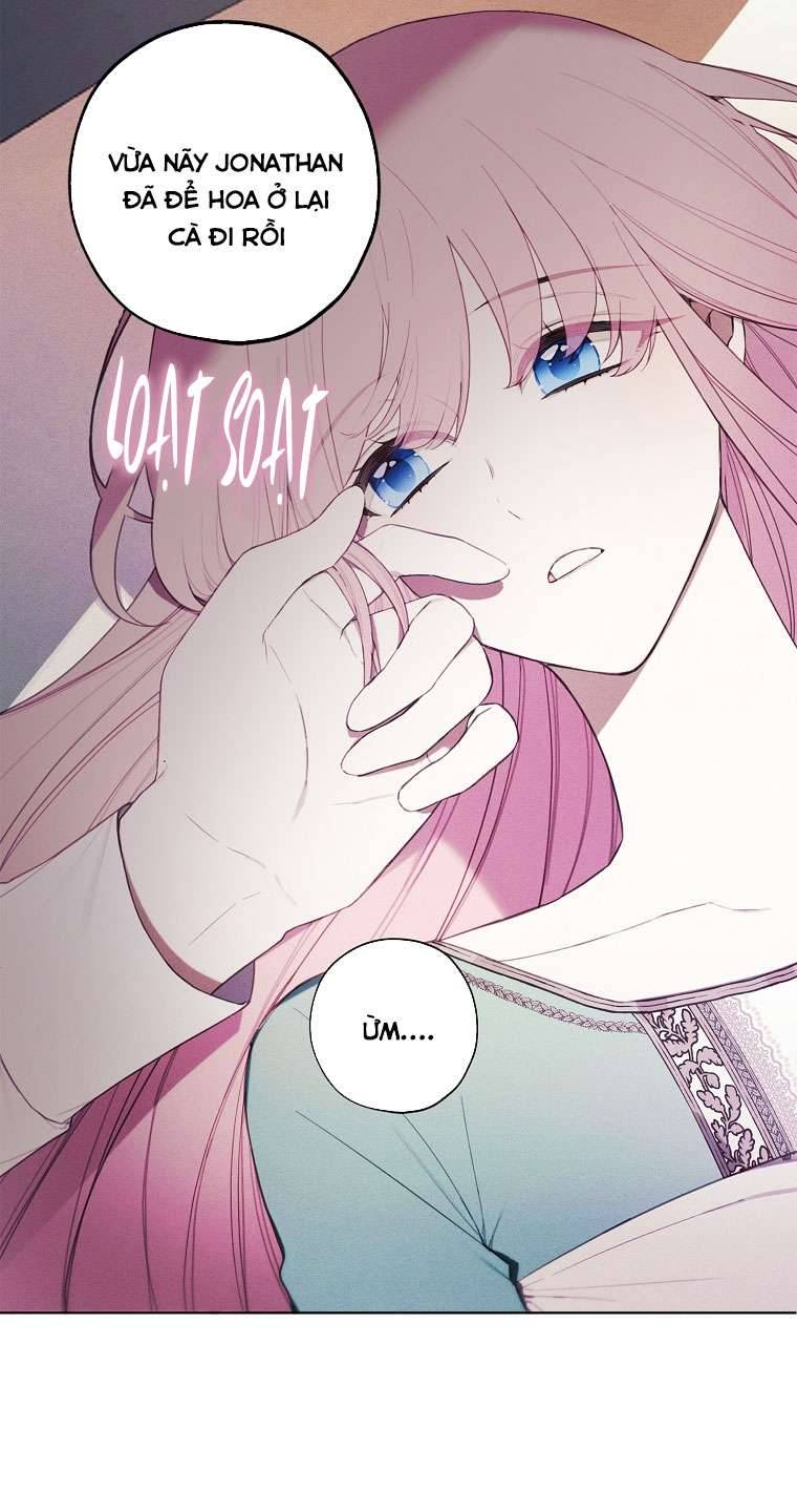 Cửa Hàng Búp Bê Của Công Chúa Chap 28 - Trang 2