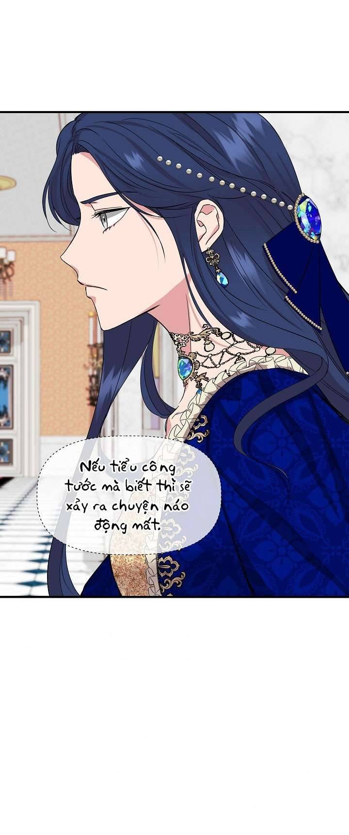 Tôi Không Phải Là Cinderella Chapter 7 - Trang 4