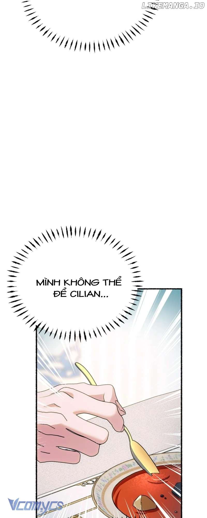 Trở Thành Chú Mèo Ngủ Cùng Bạo Chúa Chapter 2 - Trang 3