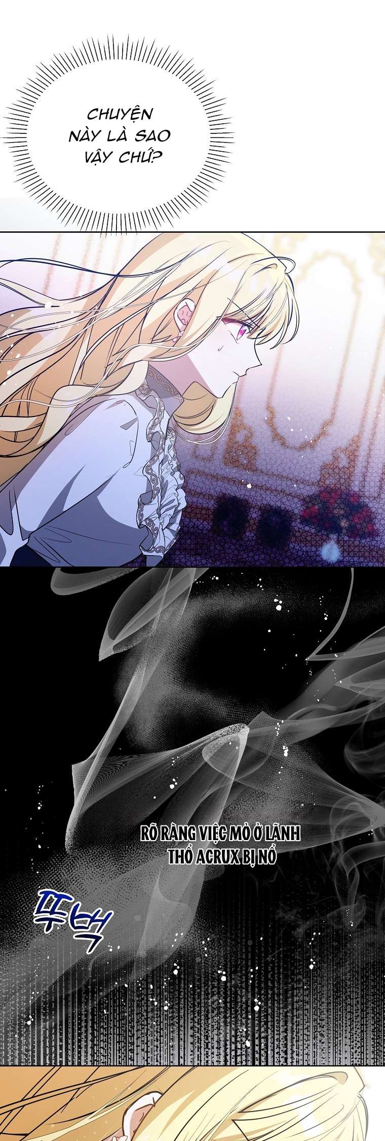 Chị Gái Tôi Là Nhân Vật Chính Chap 7 - Next Chap 8