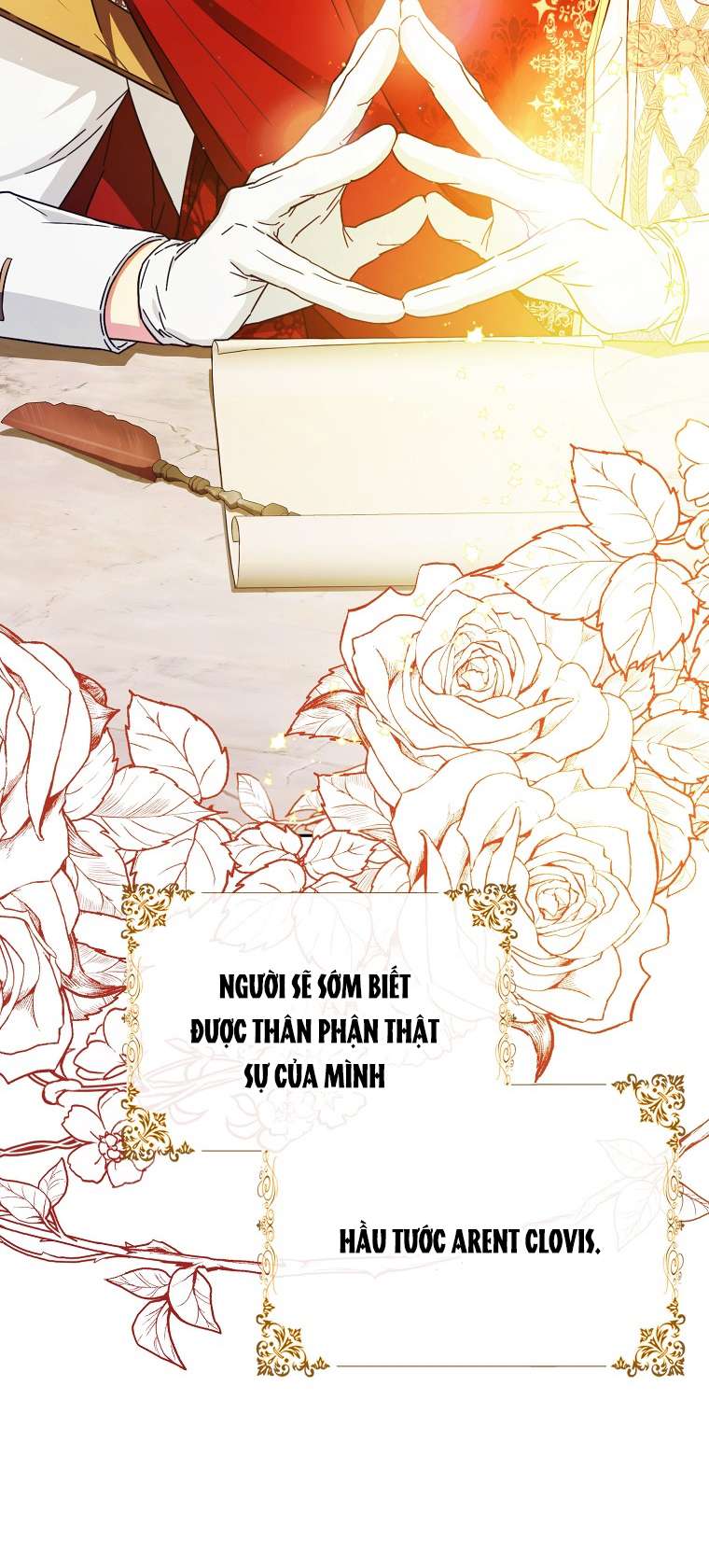 Tôi Trở Thành Vợ Của Nam Chính Chap 35 - Trang 3