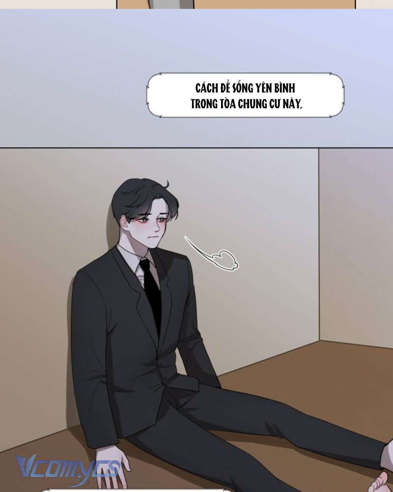 Sát Nhân Nhà Bên Chap 4 - Trang 2