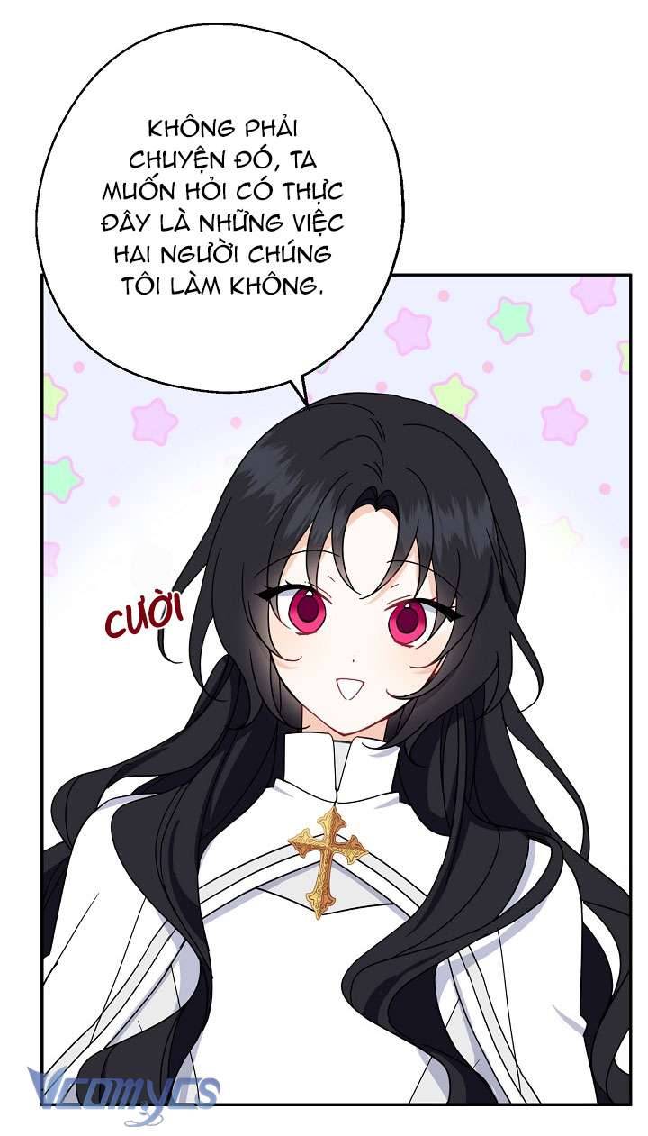 A Nào, Ngậm Thìa Vàng Nhé? Chap 17 - Trang 3