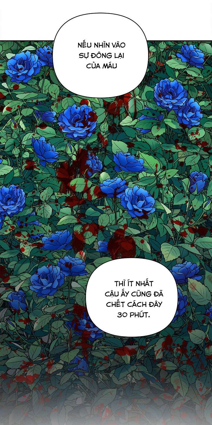 Phương Pháp Trở Thành Con Gái Của Người Hùng Bóng Đêm Chap 24 - Trang 2