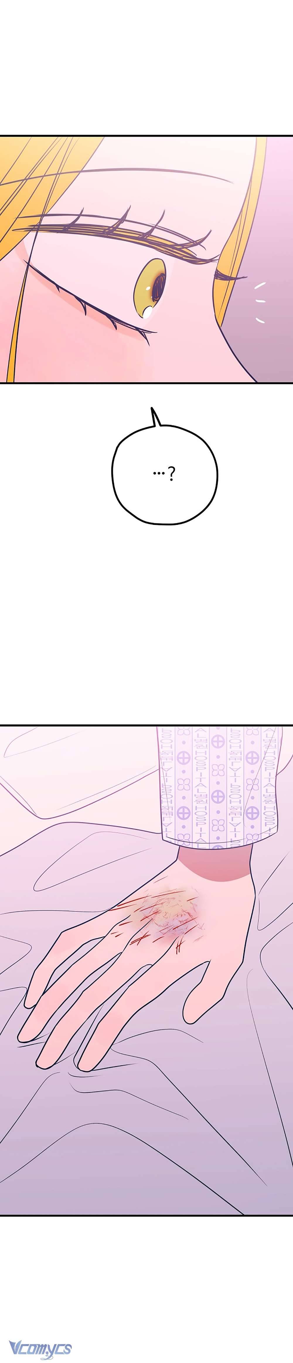 Kẻ Rác Rưởi Không Đáng Được Yêu Chapter 60 - Trang 4