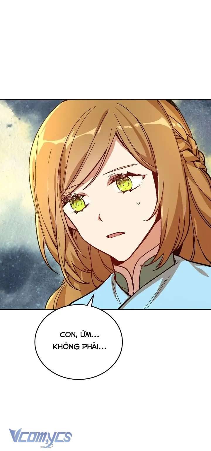 Vị Hôn Thê Khế Ước Của Công Tước Chapter 67 - Trang 4