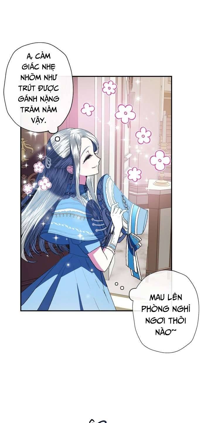 Cha À, Con Không Muốn Kết Hôn Đâu Chap 2 - Trang 2