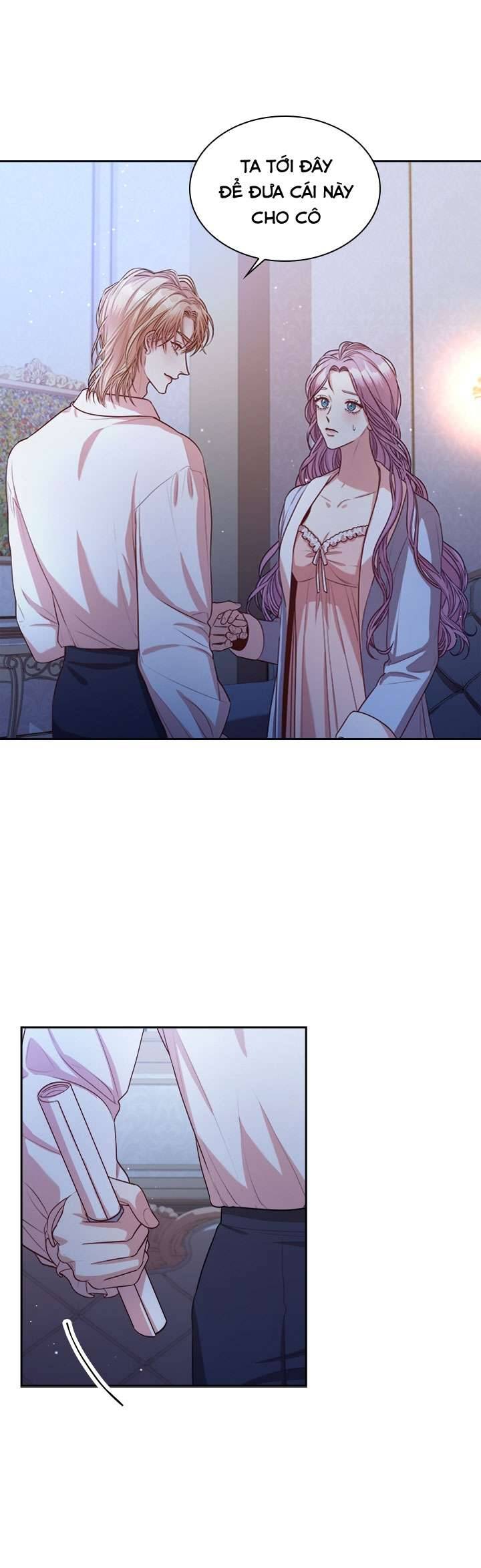 Thư Ký Của Bạo Chúa Chapter 52 - Trang 4