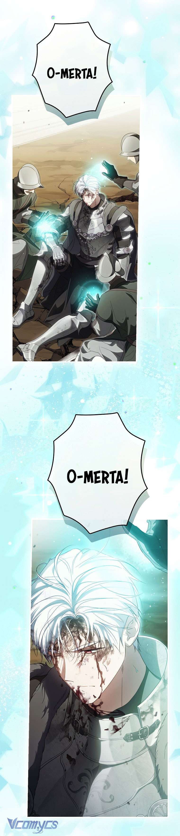 Phương Pháp Khiến Phu Quân Đứng Về Phía Tôi Chapter 102 - Trang 4