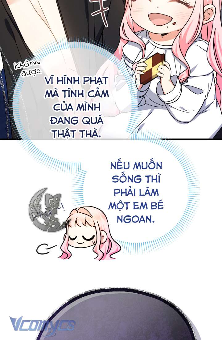 Tiểu Thư Tích Tiền Đi Bụi Chapter 17 - Trang 4