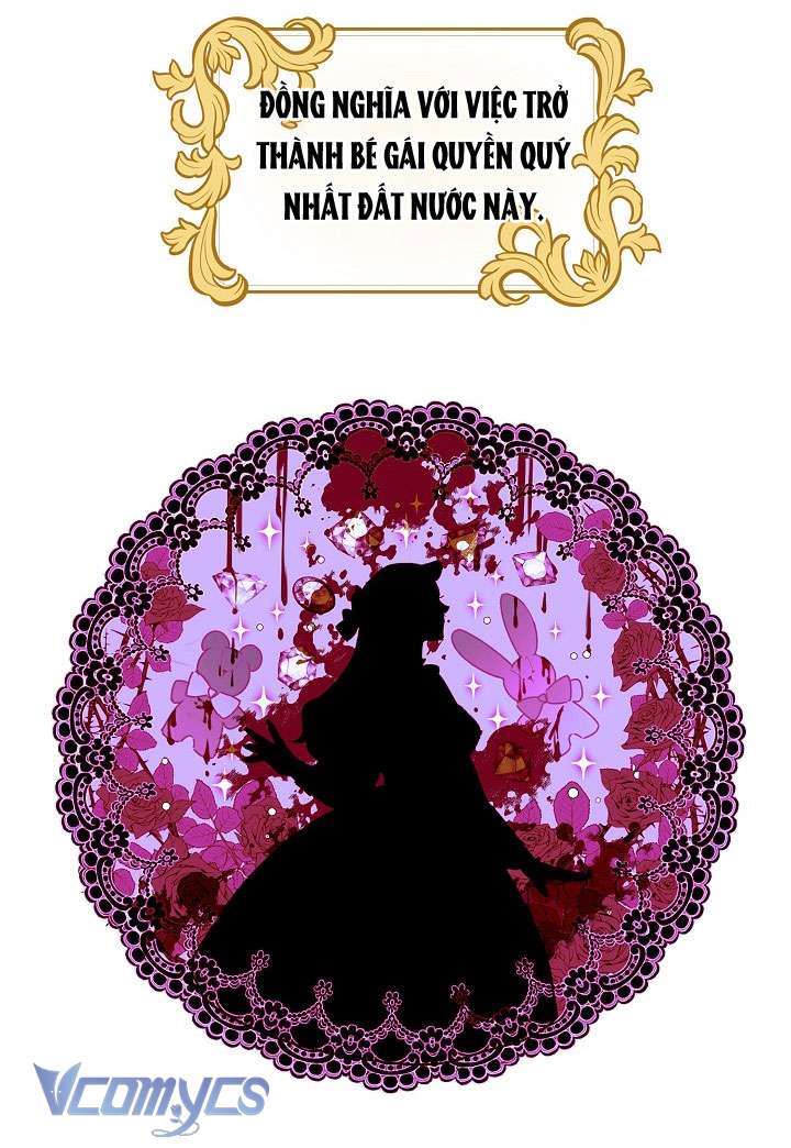 Phương Pháp Trở Thành Con Gái Của Người Hùng Bóng Đêm Chap 3 - Next Chap 4