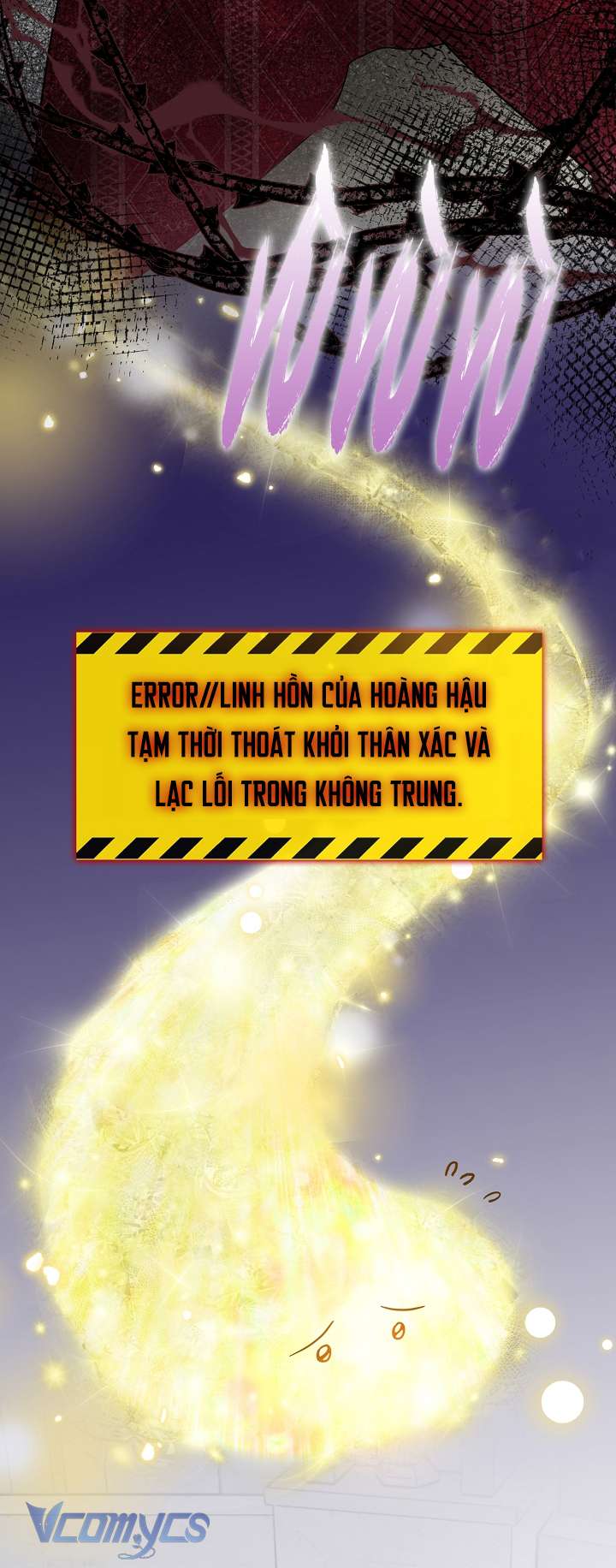 Công Chúa Là Người Chơi Chapter 39 - Trang 3