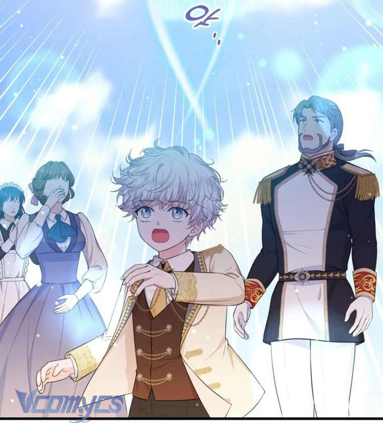 Công Chúa Bé Con Hạng S Thật Mạnh Chapter 12 - Trang 4