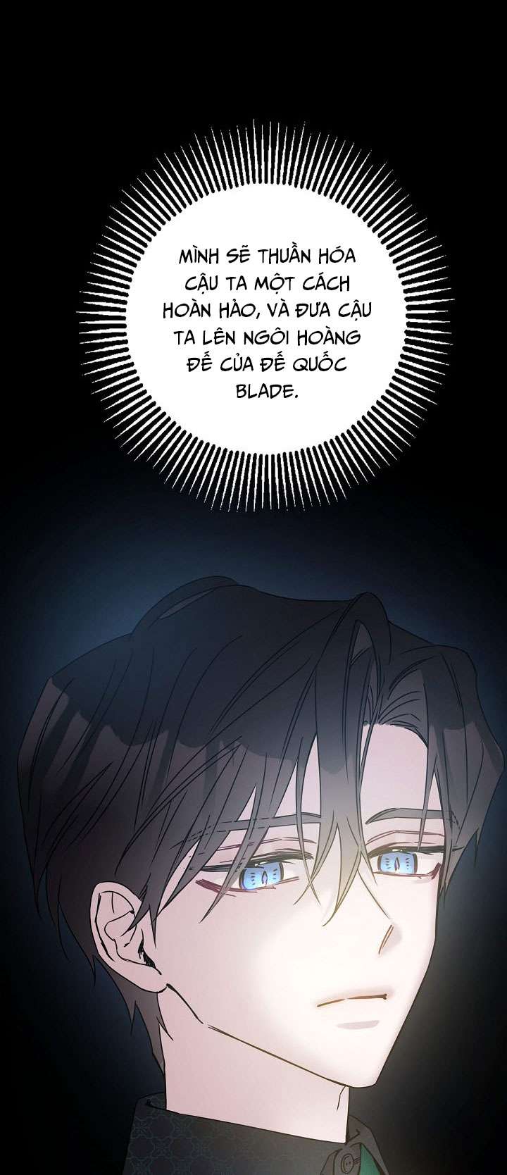 Thuần Hóa Bạo Quân Rồi Bỏ Trốn Chap 3 - Trang 2