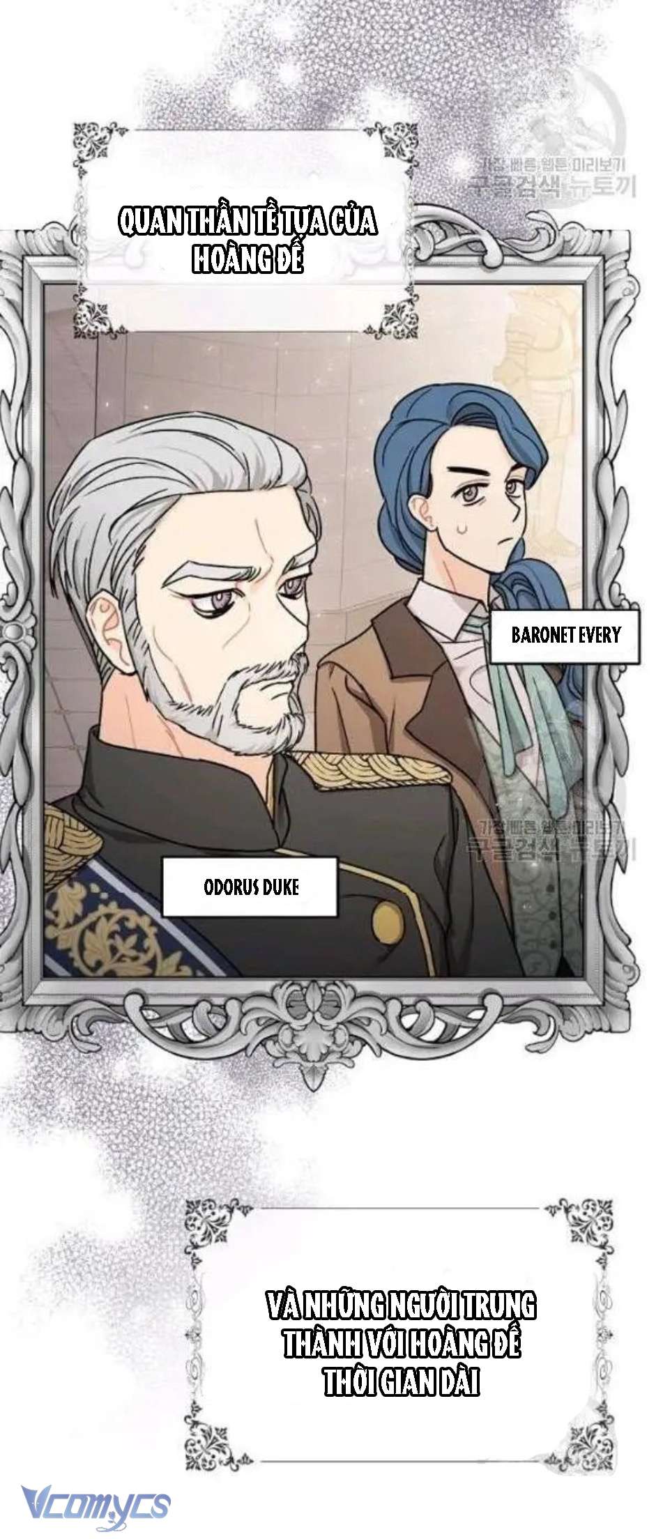 Liều Thuốc An Thần Của Bạo Chúa Chap 17 - Next Chapter 18