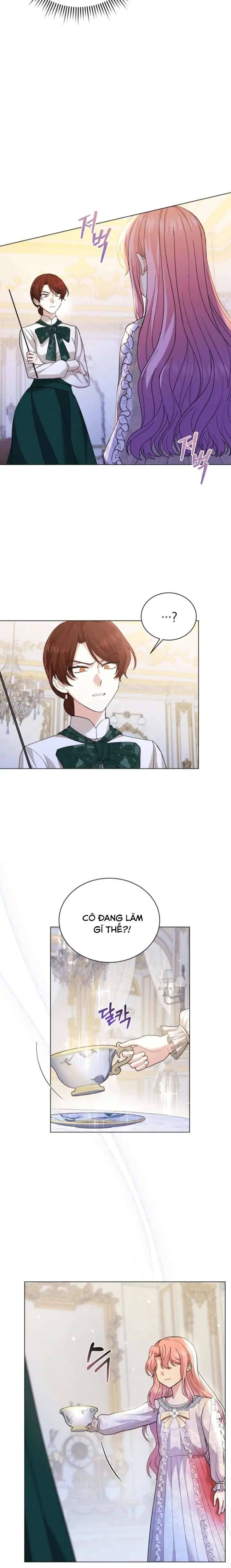 Tiểu Công Nương Muốn Được Hủy Hôn Chap 3 - Next Chap 4