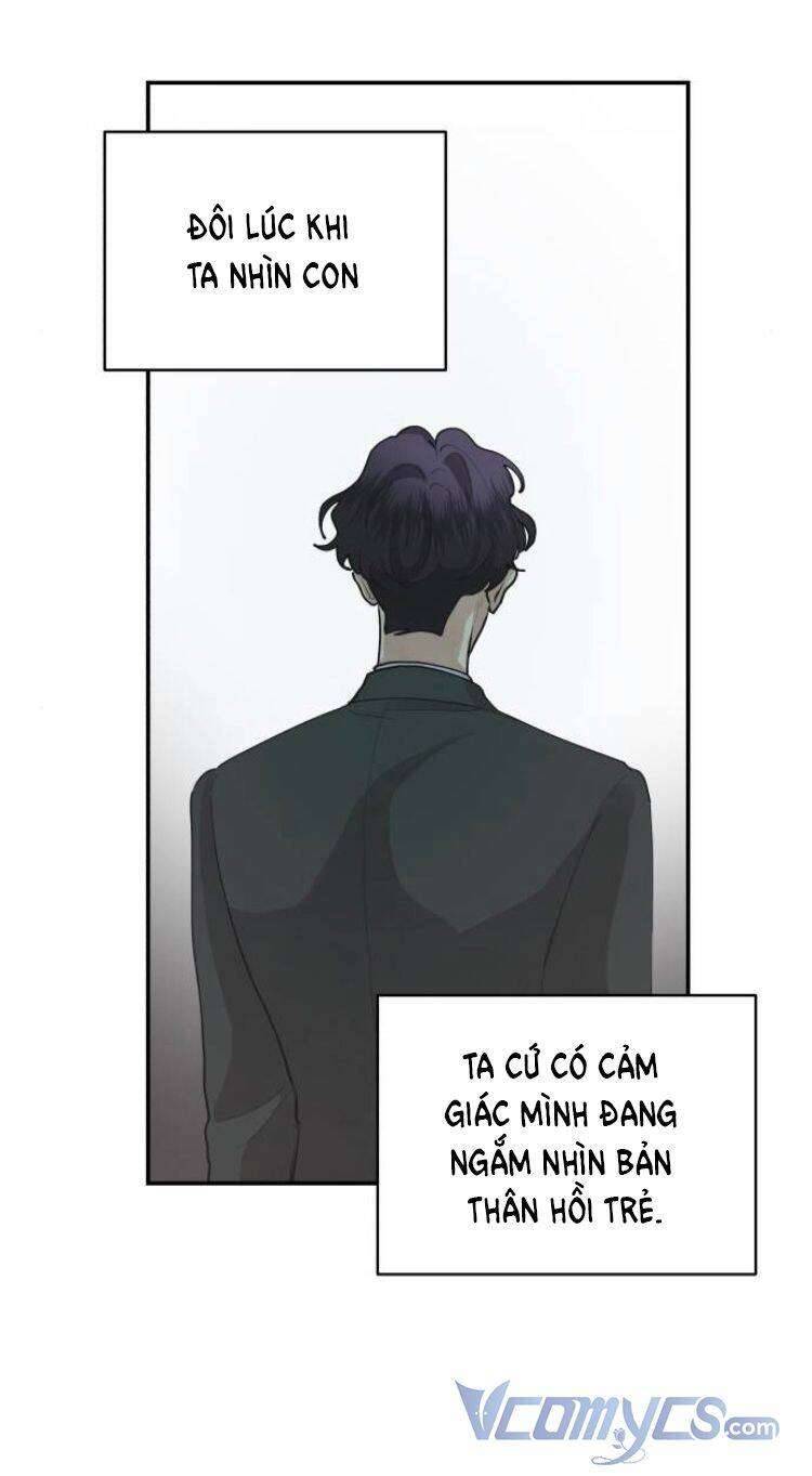 Oan Gia Ngõ Hẹp Chapter 64 - Trang 3