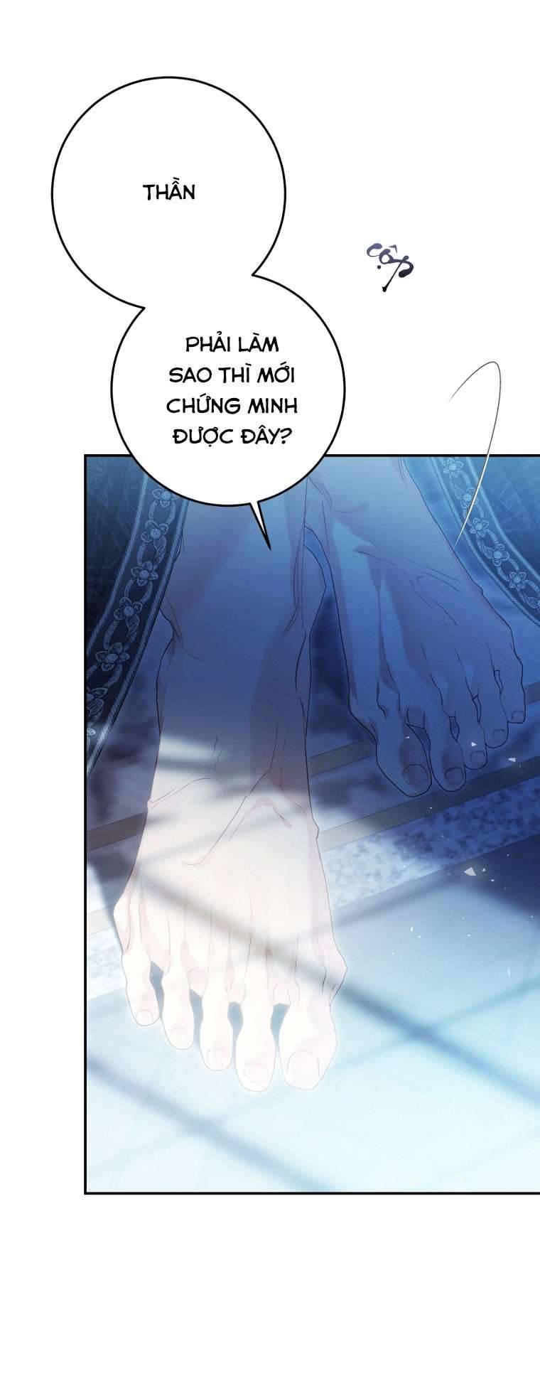 Ác Nữ Chỉ Là Một Con Rối Chap 79 - Trang 2