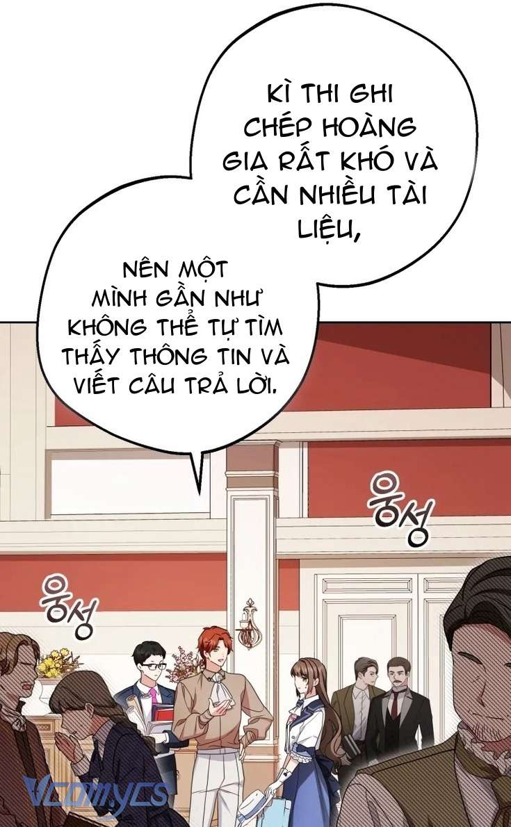 Được Yêu Thương Mà Còn Ngại Ngùng Sao! Chap 70 - Trang 4