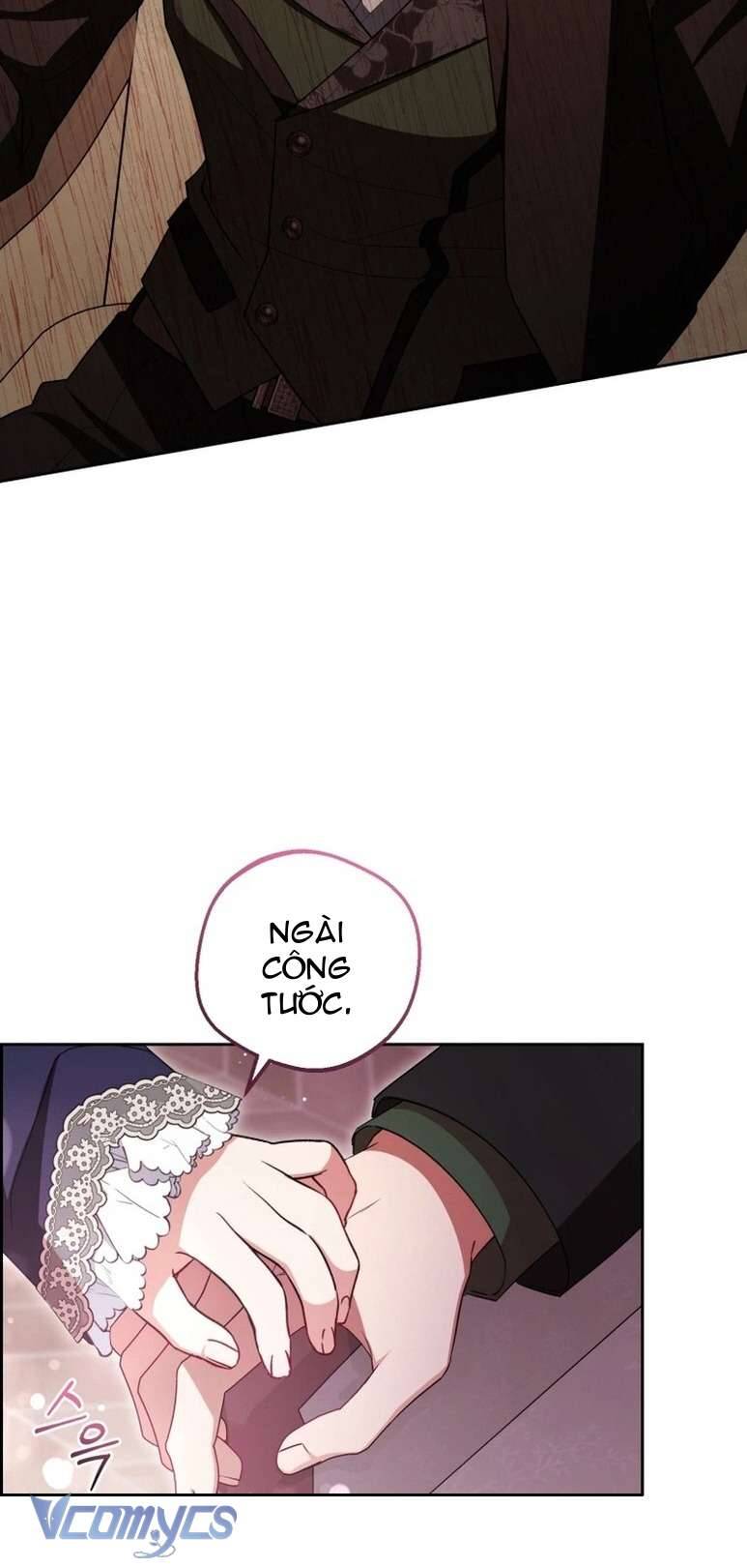 Được Yêu Thương Mà Còn Ngại Ngùng Sao! Chap 66 - Trang 2