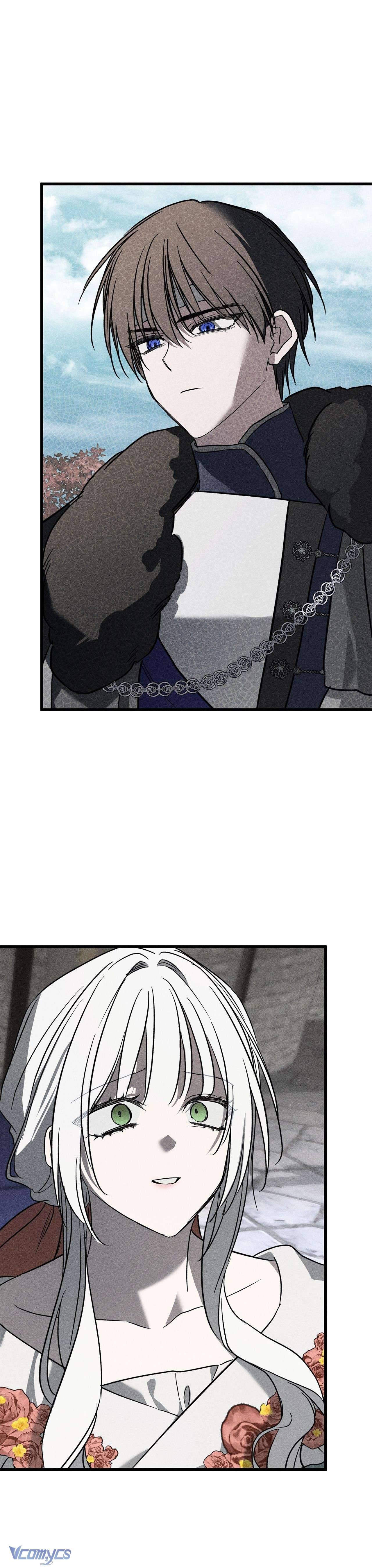 Vị Phu Quân Căm Ghét Tôi Đã Mất Trí Nhớ Chapter 43 - Trang 4