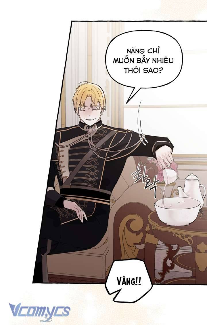 [18+] Hoàng Cung Có Chó Dữ! Chap 12 - Trang 2