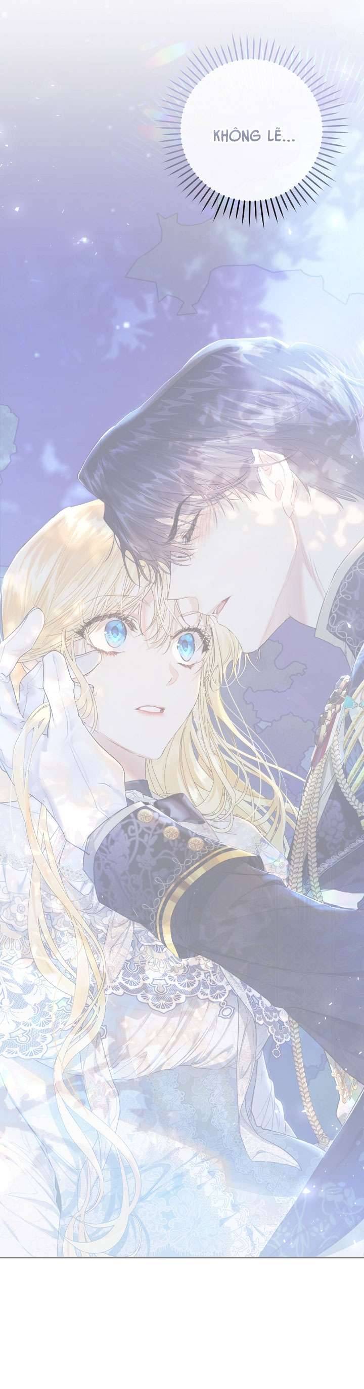 Ác Nữ Chỉ Là Một Con Rối Chap 53 - Trang 2