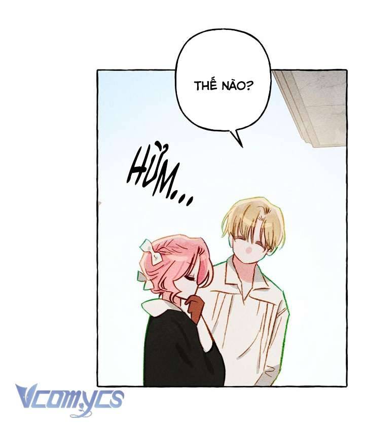 (Munn) Nuôi Dưỡng Một Hắc Long Chap 19 - Trang 2