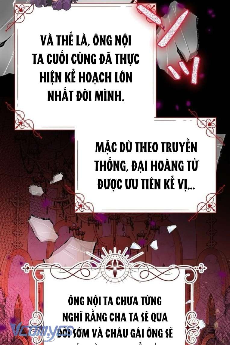 Sau Này Họ Sẽ Sinh Ra Tôi Chapter 3 - Trang 4
