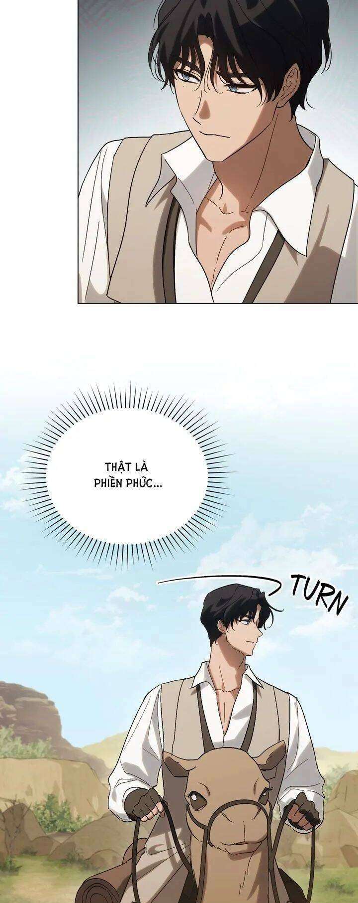 Khi Số Phận Tìm Đến Hai Ta Chapter 21 - Trang 4