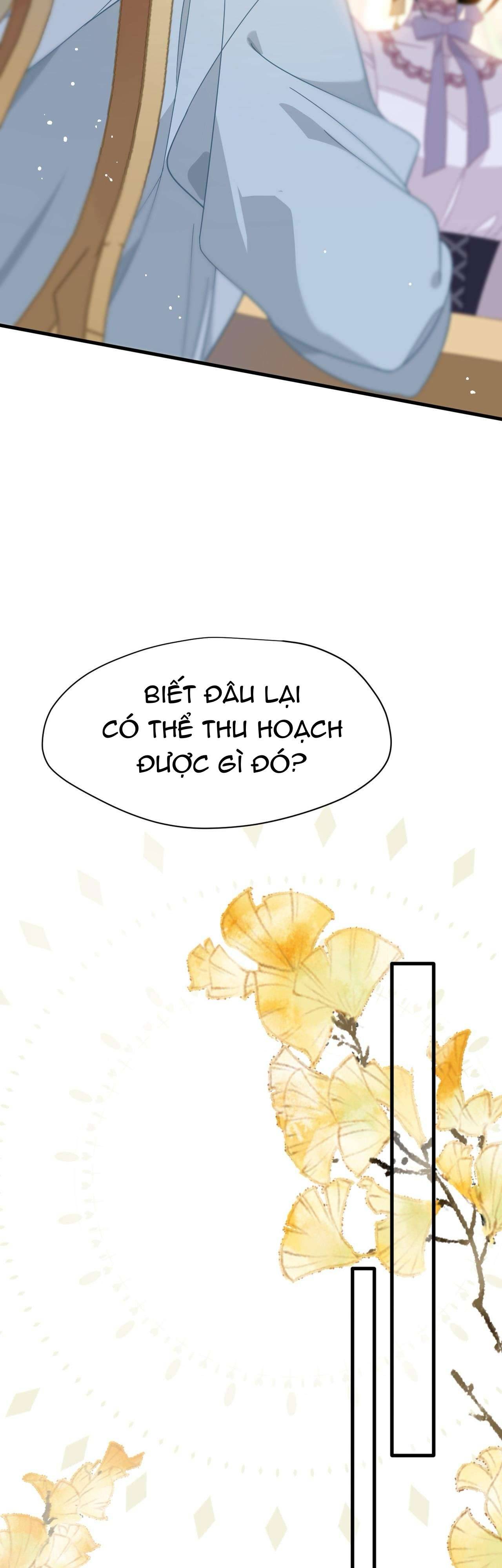 Xuyên thành phù thủy nuôi dưỡng kỵ sĩ thánh điện Chapter 22 - Trang 4