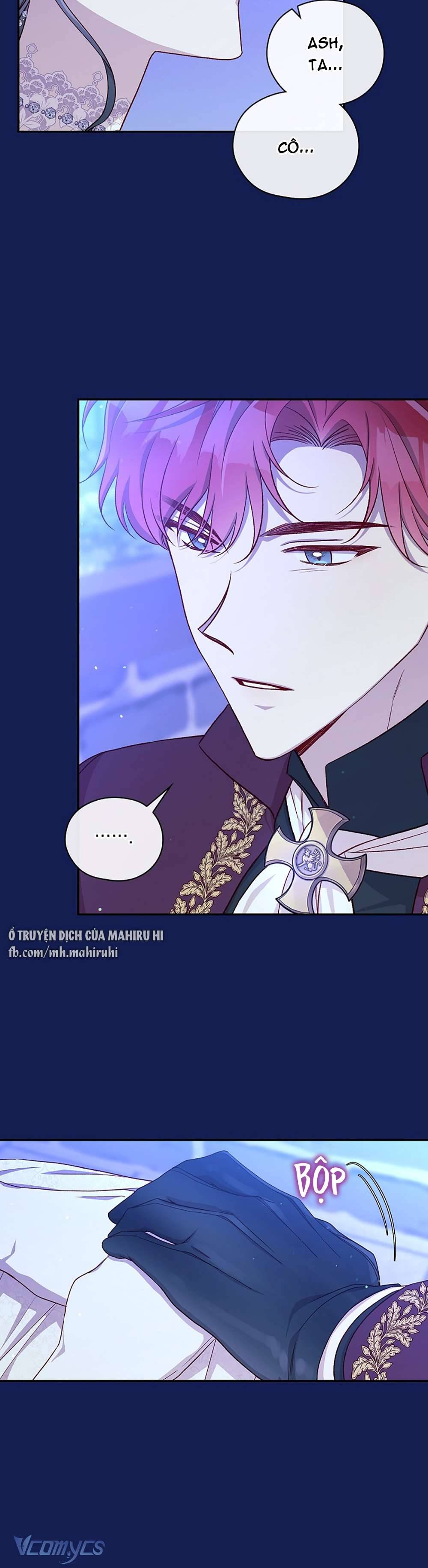 Sống Sót Dưới Thân Phận Hầu Nữ Chap 113 - Next Chap 114