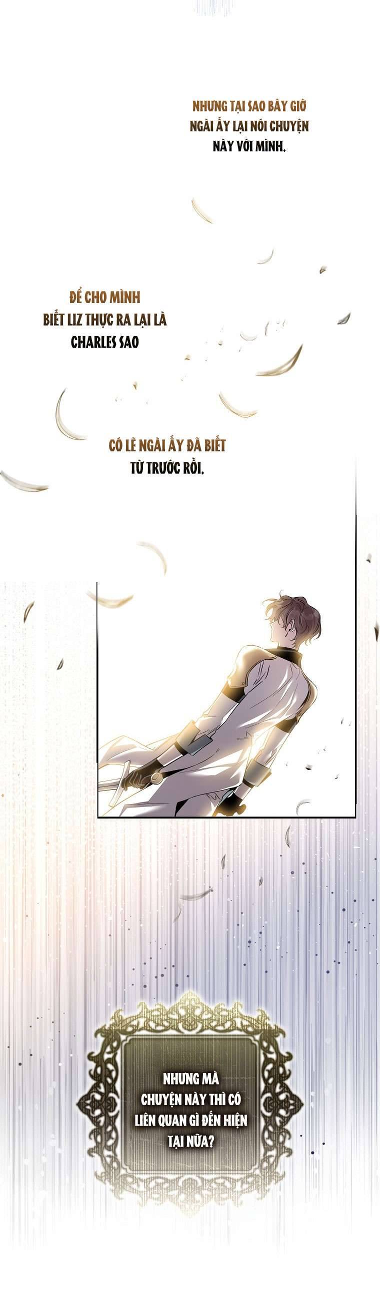 Thuần Hóa Bạo Quân Rồi Bỏ Trốn Chap 80 - Trang 2