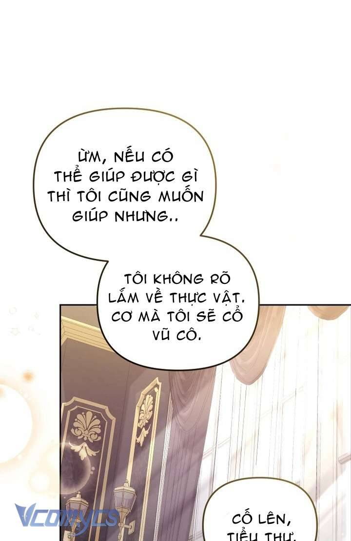Tôi Được Nuôi Dưỡng Bởi Những Kẻ Phản Diện Chap 60 - Trang 3