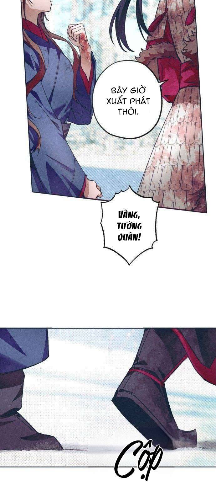 Dabi, Hương Vị Ngây Ngất Chap 2 - Trang 2