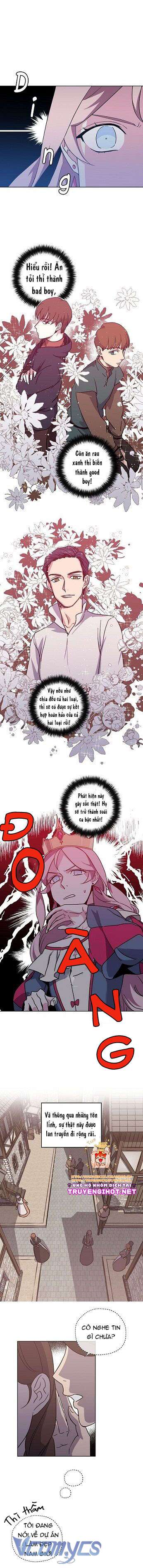 CHITRA Chapter 35 - Trang 4