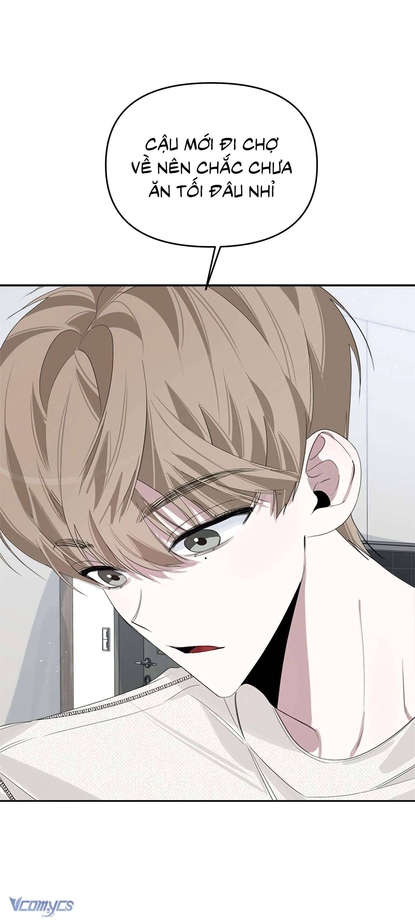 Đàn Anh Xấu Xa! Chap 36 - Trang 3