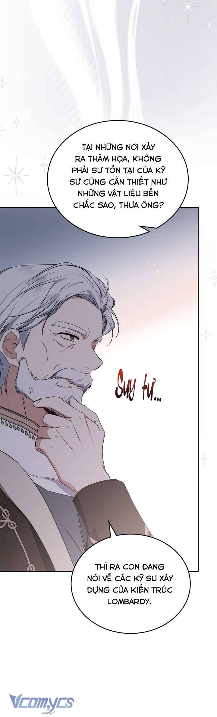 Kiếp Này Nhất Định Làm Gia Chủ Chap 148 - Trang 2