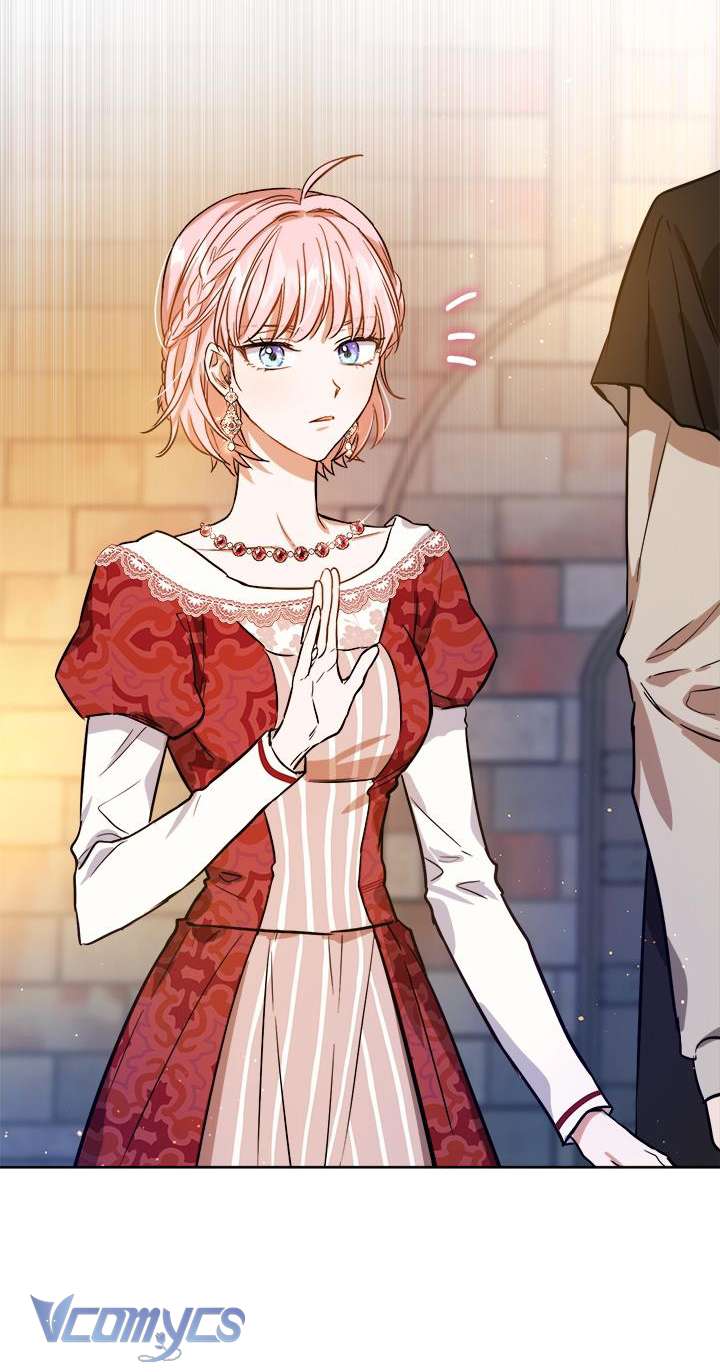 Cuộc Sống Mới Của Công Nương Chapter 36 - Trang 4