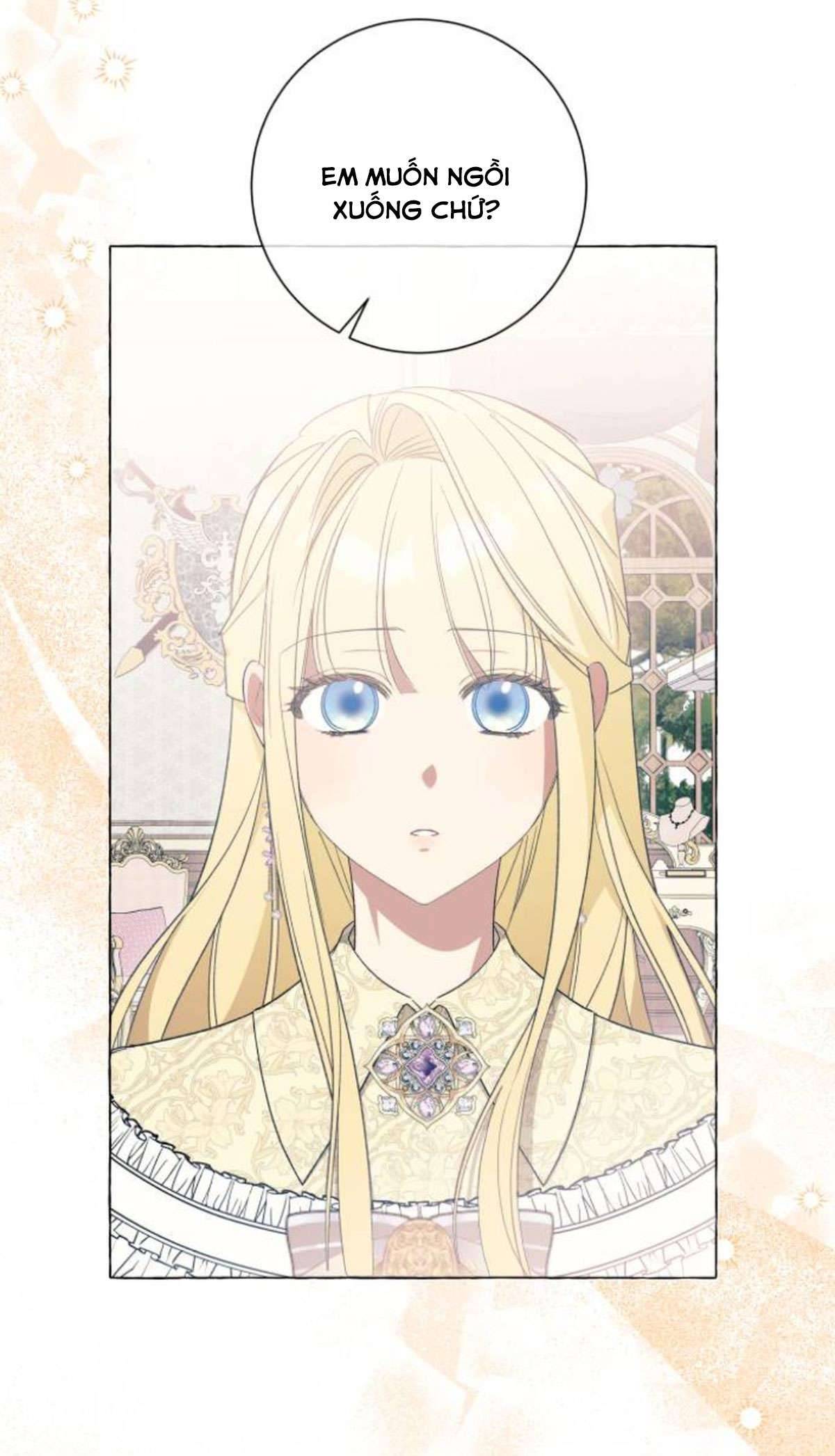 Tôi Tưởng Đó Chỉ Là Tiểu Thuyết Trọng Sinh Bình Thường Chapter 41 - Trang 4