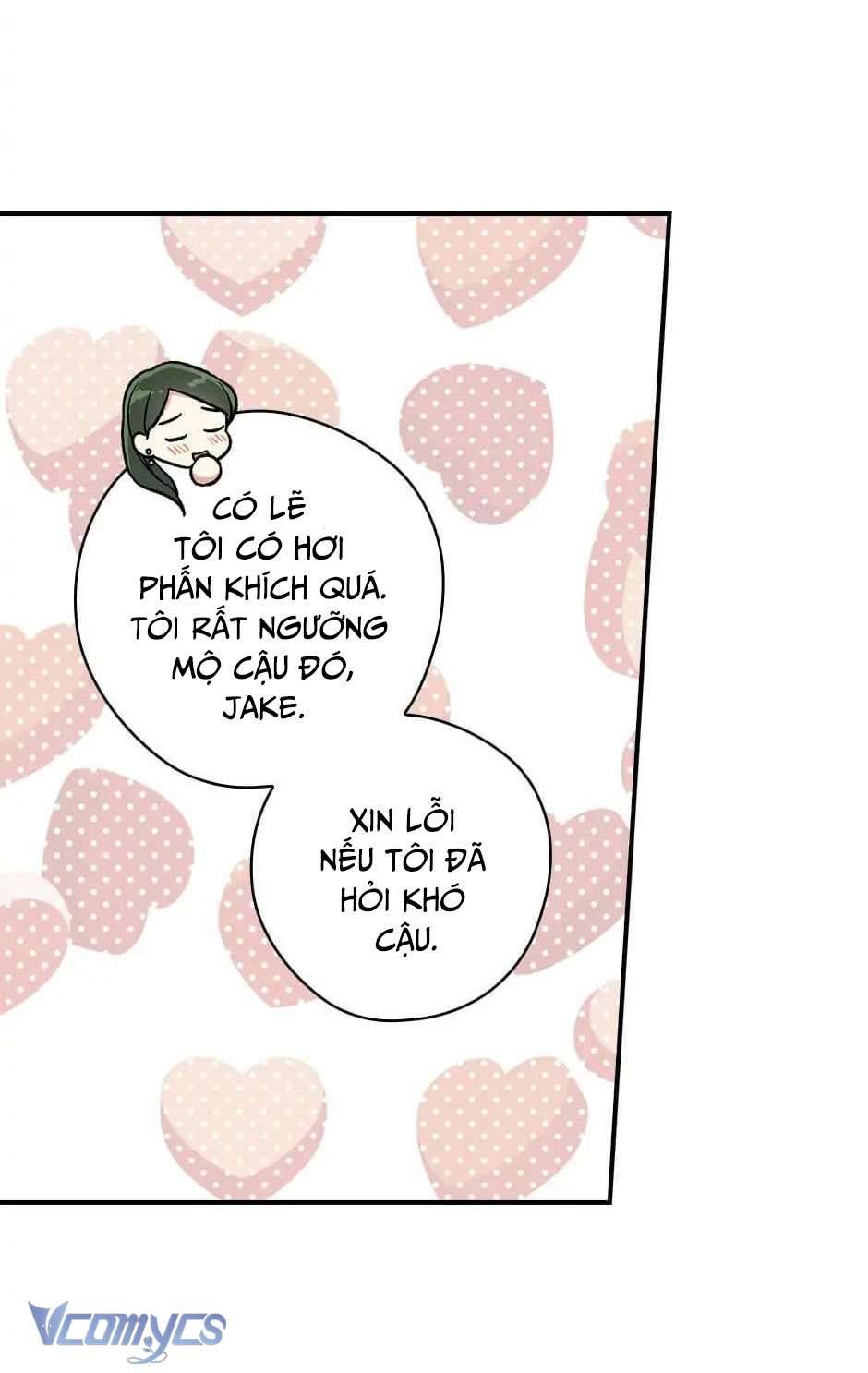 Ly Espresso Của Mùa Xuân Chapter 18 - Trang 4