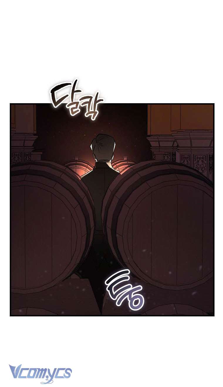 Ác Quỷ Nuôi Dưỡng Tiểu Thư Chapter 18 - Trang 4