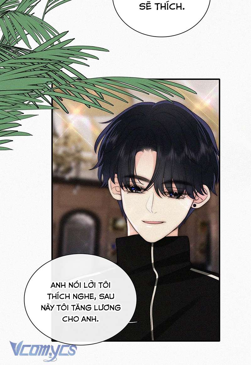 Một Mực Cưng Chiều Chap 98 - Trang 2