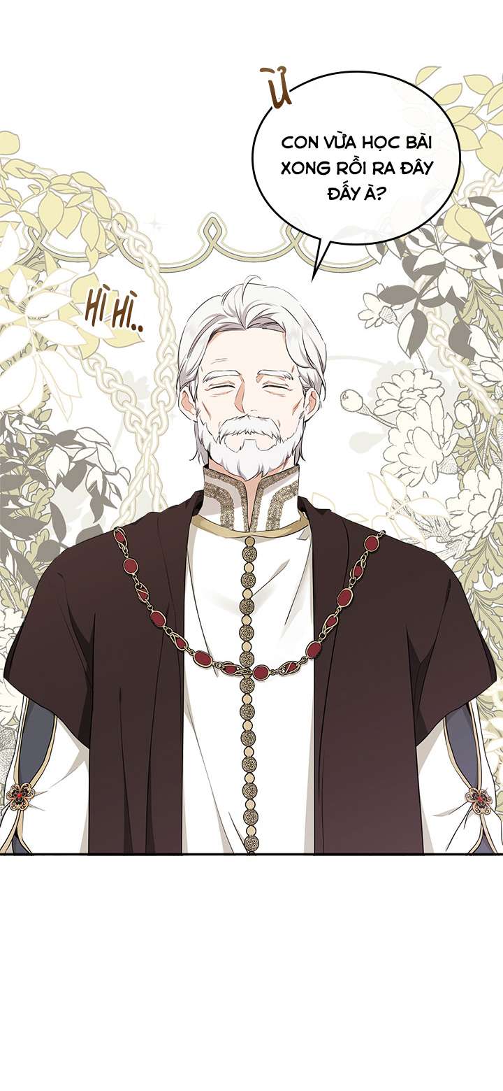 Kiếp Này Nhất Định Làm Gia Chủ Chap 45 - Trang 2