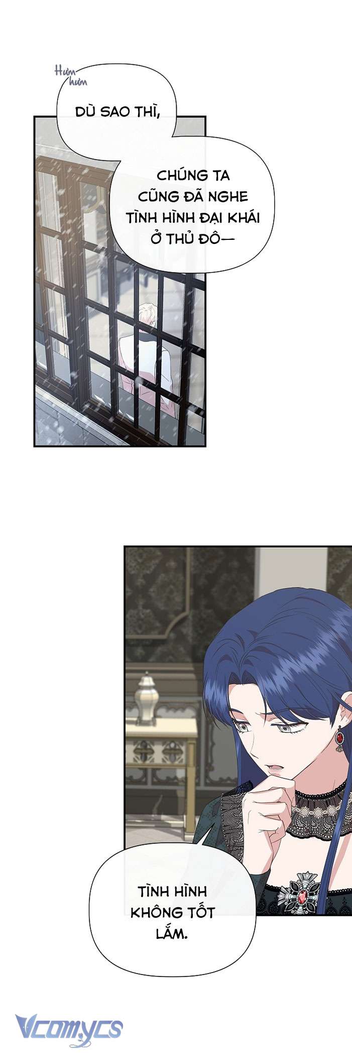 Tôi Không Phải Là Cinderella Chapter 90 - Trang 4
