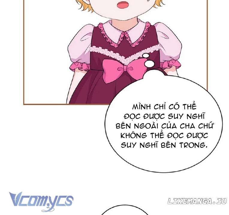 Công Chúa Bé Con Hạng S Thật Mạnh Chapter 21 - Trang 4