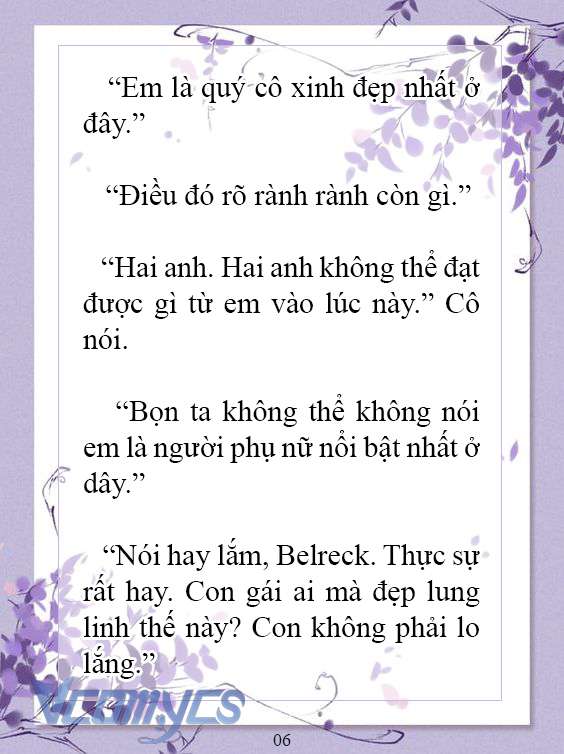 [Novel] Làm Ác Nữ Bộ Không Tốt Sao? Chap 160 - Trang 2