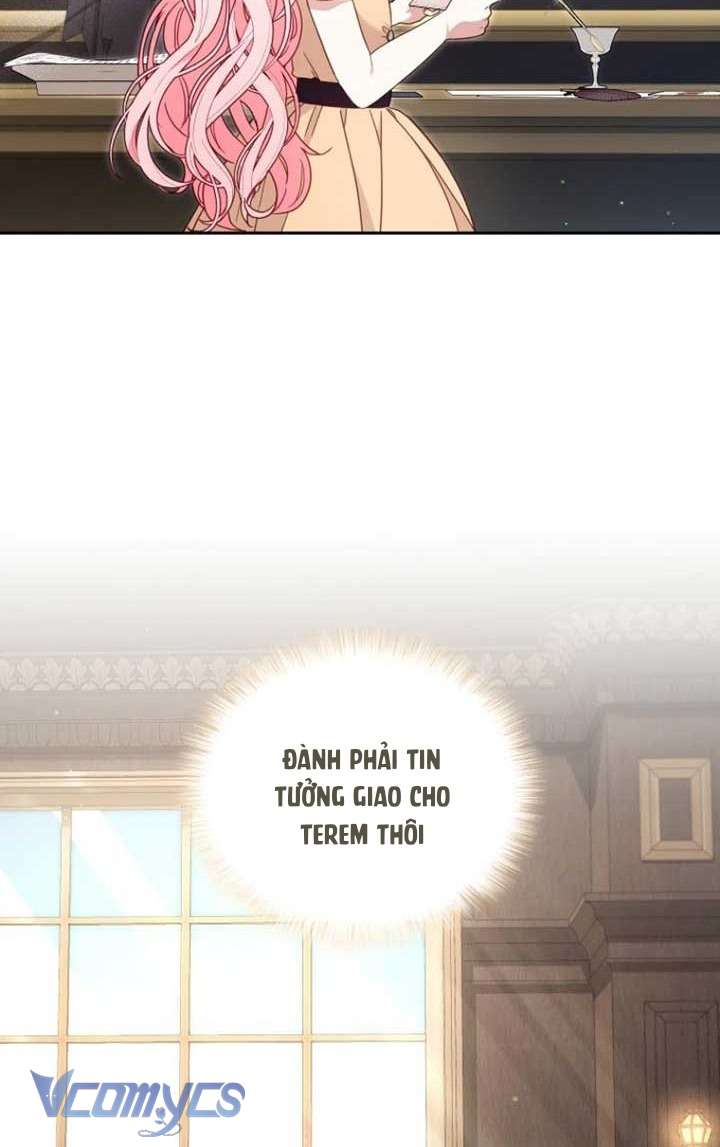 Tôi Được Nuôi Dưỡng Bởi Những Kẻ Phản Diện Chap 81 - Trang 3