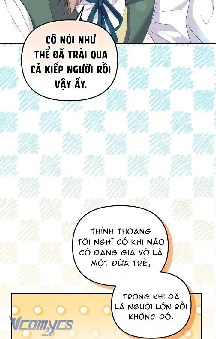 Tôi Được Nuôi Dưỡng Bởi Những Kẻ Phản Diện Chap 60 - Trang 3