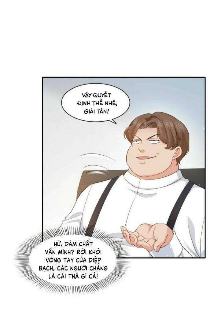 Hệt Như Hàn Quang Gặp Nắng Gắt Chap 174 - Trang 4